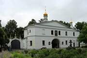 Борисоглебский мужской монастырь, , Дмитров, Дмитровский городской округ, Московская область