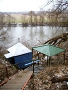 Собор Троицы Живоначальной - Трубчевск - Трубчевский район - Брянская область