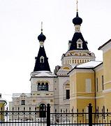 Церковь Елиcаветы, , Дмитров, Дмитровский городской округ, Московская область