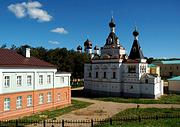 Церковь Елиcаветы, , Дмитров, Дмитровский городской округ, Московская область