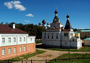 Церковь Елиcаветы - Дмитров - Дмитровский городской округ - Московская область