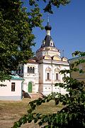 Церковь Елиcаветы, , Дмитров, Дмитровский городской округ, Московская область