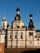 Церковь Елиcаветы, , Дмитров, Дмитровский городской округ, Московская область