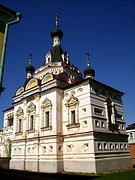 Церковь Елиcаветы, , Дмитров, Дмитровский городской округ, Московская область