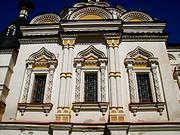 Церковь Елиcаветы, , Дмитров, Дмитровский городской округ, Московская область