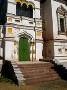 Церковь Елиcаветы, , Дмитров, Дмитровский городской округ, Московская область