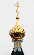 Церковь Елиcаветы, , Дмитров, Дмитровский городской округ, Московская область