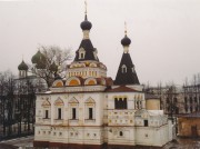 Церковь Елиcаветы, , Дмитров, Дмитровский городской округ, Московская область