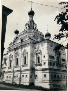 Церковь Елиcаветы, , Дмитров, Дмитровский городской округ, Московская область