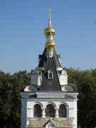Церковь Елиcаветы, , Дмитров, Дмитровский городской округ, Московская область