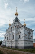 Церковь Елиcаветы - Дмитров - Дмитровский городской округ - Московская область