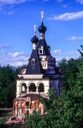 Церковь Елиcаветы, , Дмитров, Дмитровский городской округ, Московская область