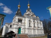 Церковь Елиcаветы - Дмитров - Дмитровский городской округ - Московская область