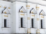 Церковь Елиcаветы, , Дмитров, Дмитровский городской округ, Московская область