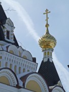 Церковь Елиcаветы, , Дмитров, Дмитровский городской округ, Московская область