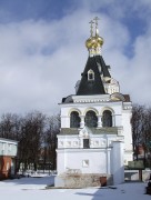 Церковь Елиcаветы, , Дмитров, Дмитровский городской округ, Московская область