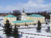 Церковь Елиcаветы - Дмитров - Дмитровский городской округ - Московская область