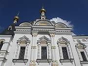 Дмитров. Елиcаветы, церковь