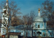 Церковь Иоанна Златоуста - Воскресенск - Воскресенский городской округ - Московская область