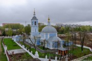 Церковь Иоанна Златоуста, , Воскресенск, Воскресенский городской округ, Московская область