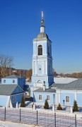 Церковь Иоанна Златоуста - Воскресенск - Воскресенский городской округ - Московская область