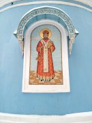 Церковь Иоанна Златоуста - Воскресенск - Воскресенский городской округ - Московская область