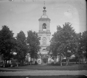 Церковь Иоанна Златоуста - Воскресенск - Воскресенский городской округ - Московская область