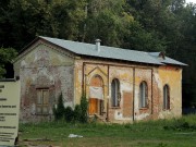 Церковь Грузинской иконы Божией Матери - Воскресенск - Воскресенский городской округ - Московская область