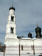 Церковь Воскресения Христова, , Ашитково, Воскресенский городской округ, Московская область