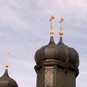 Церковь Воскресения Христова - Ашитково - Воскресенский городской округ - Московская область