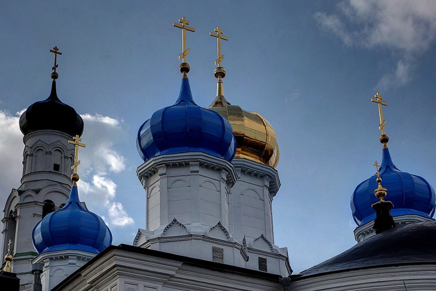 Церковь Воскресения Христова, Ашитково (Воскресенский городской округ, Московская область). архитектурные детали