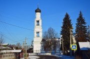 Ашитково. Воскресения Христова, церковь