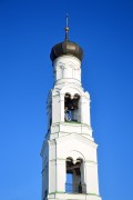 Церковь Воскресения Христова - Ашитково - Воскресенский городской округ - Московская область