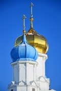 Ашитково. Воскресения Христова, церковь