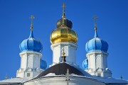 Ашитково. Воскресения Христова, церковь
