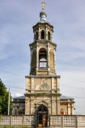 Церковь Космы и Дамиана - Виноградово (Алешино) - Воскресенский городской округ - Московская область