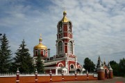 Воскресенское. Воскресения Христова, церковь