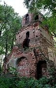 Церковь Покрова Пресвятой Богородицы, , Губино, урочище, Воскресенский городской округ, Московская область