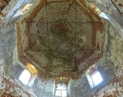 Церковь Покрова Пресвятой Богородицы, , Губино, урочище, Воскресенский городской округ, Московская область