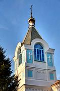 Церковь Михаила Архангела, , Карпово, Воскресенский городской округ, Московская область