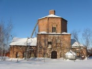 Троицы Живоначальной (старая), церковь