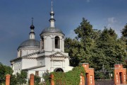 Церковь Успения Пресвятой Богородицы