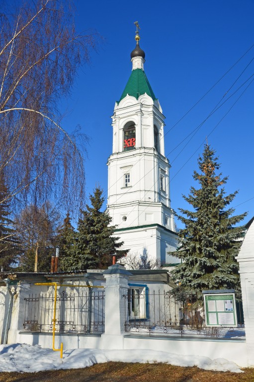 Церковь Воздвижения Креста Господня, Марчуги (Воскресенский городской округ, Московская область). архитектурные детали