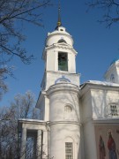 Церковь Рождества Христова - Михалёво - Воскресенский городской округ - Московская область