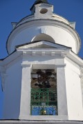 Михалёво. Рождества Христова, церковь