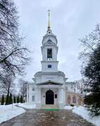Михалёво. Рождества Христова, церковь