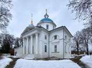 Михалёво. Рождества Христова, церковь