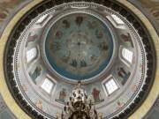 Михалёво. Рождества Христова, церковь