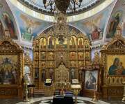 Михалёво. Рождества Христова, церковь