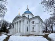 Рождества Христова, церковь